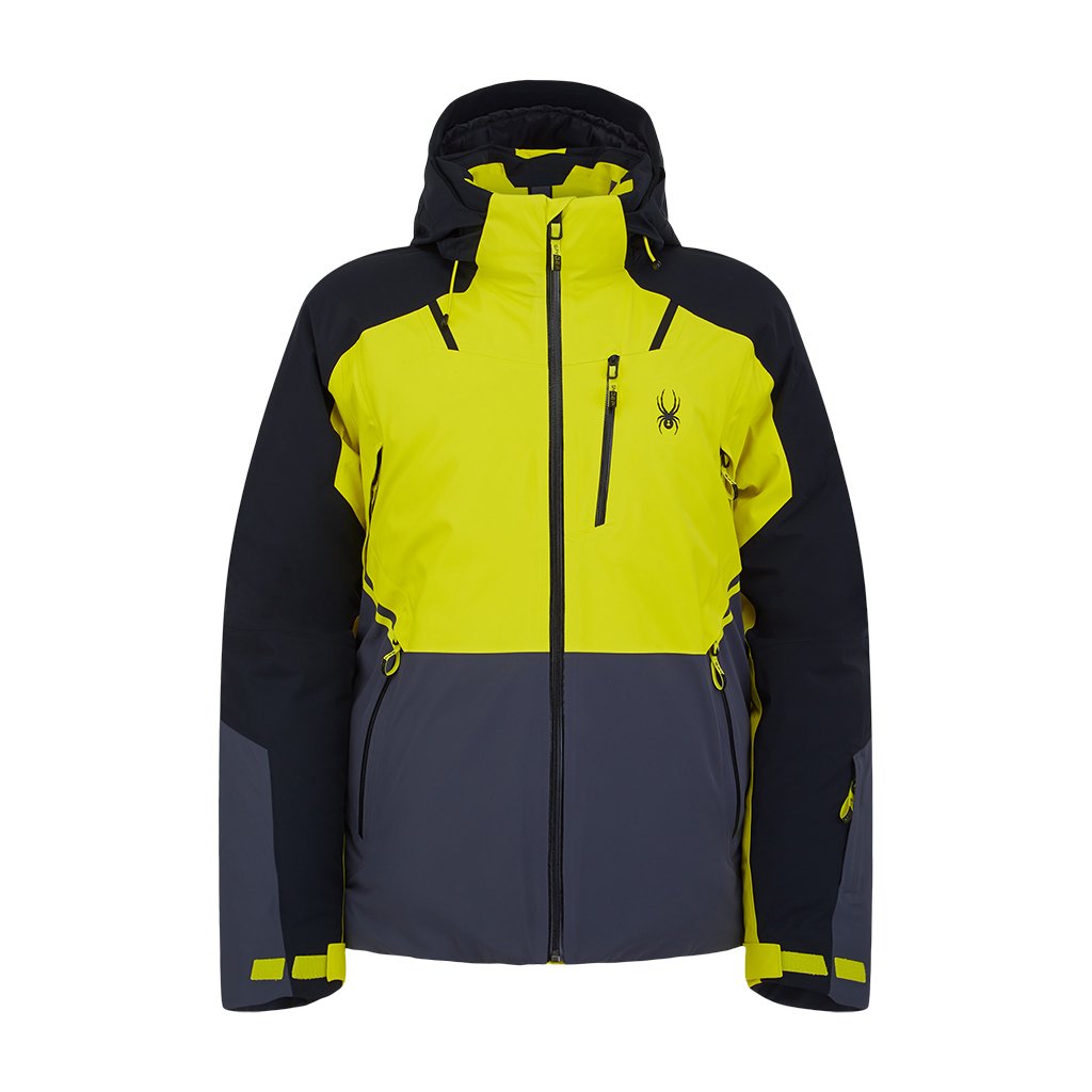 Mens Vanqysh - Citron