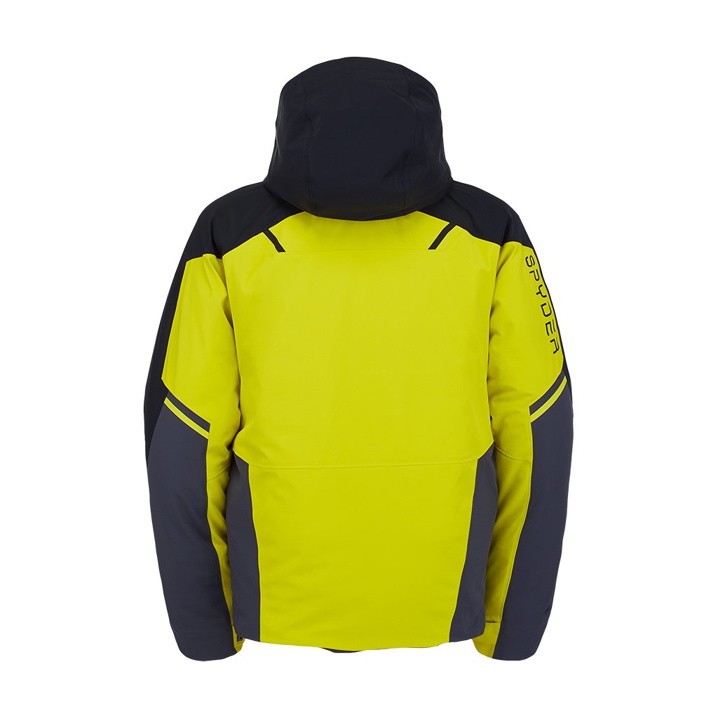 Mens Vanqysh - Citron