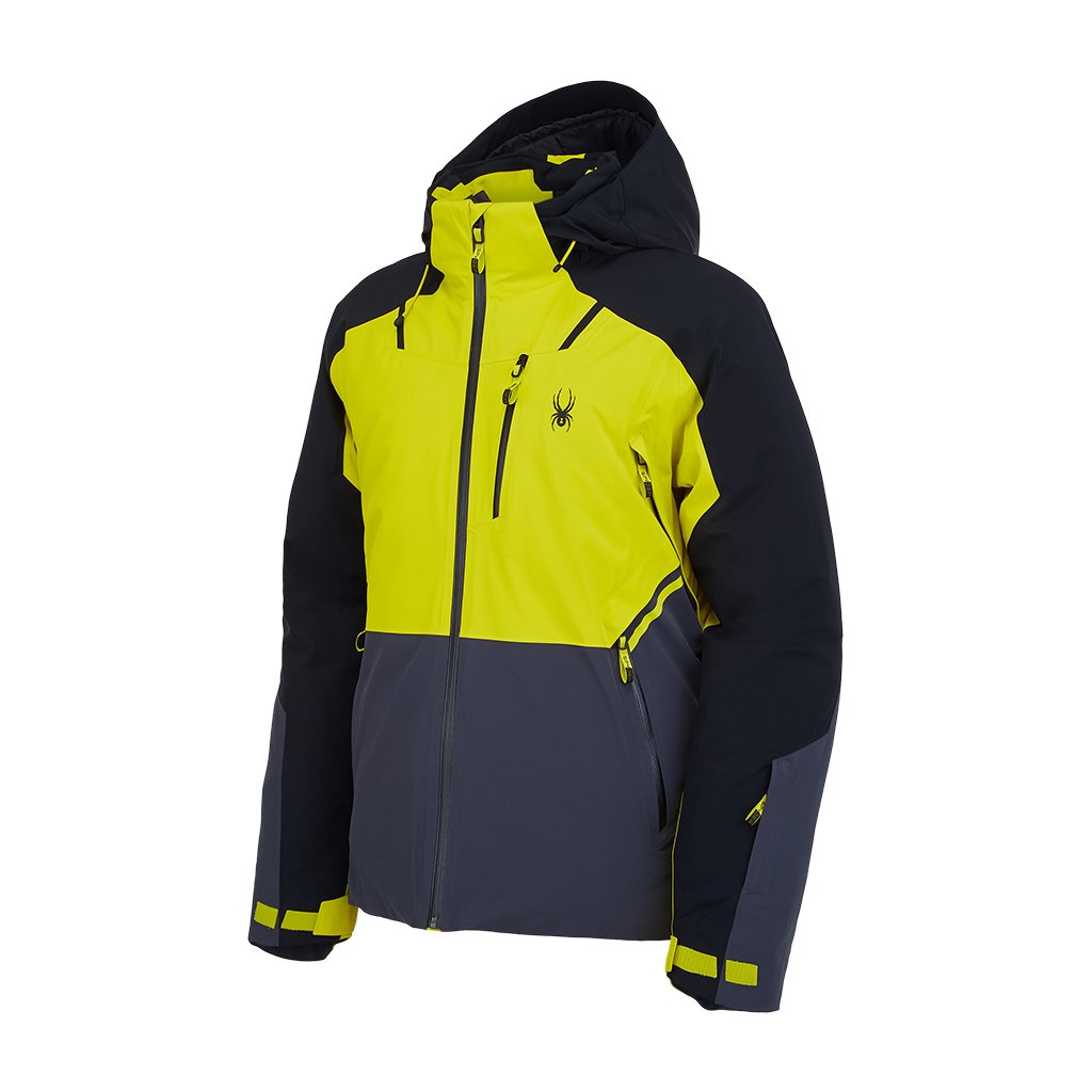 Mens Vanqysh - Citron