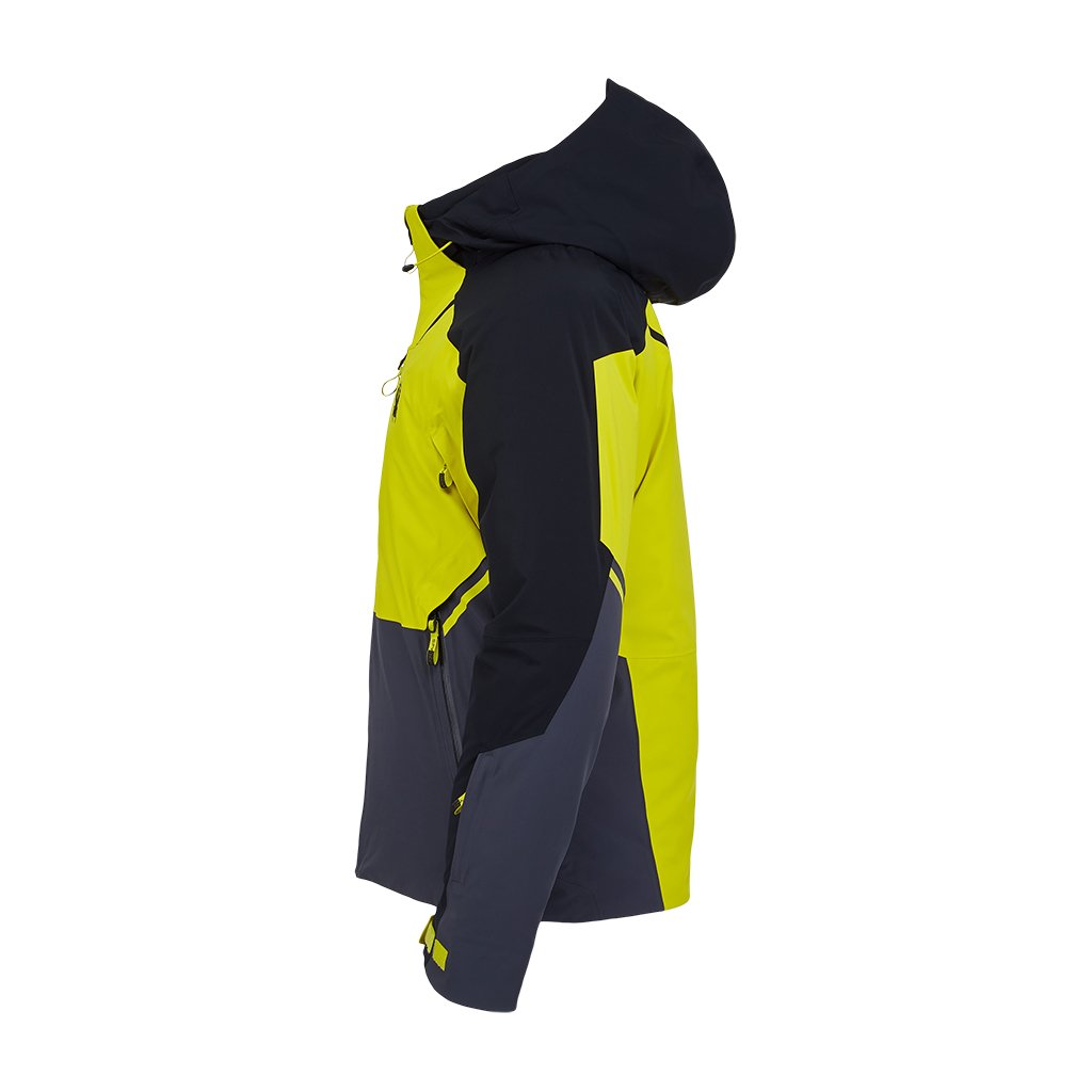 Mens Vanqysh - Citron