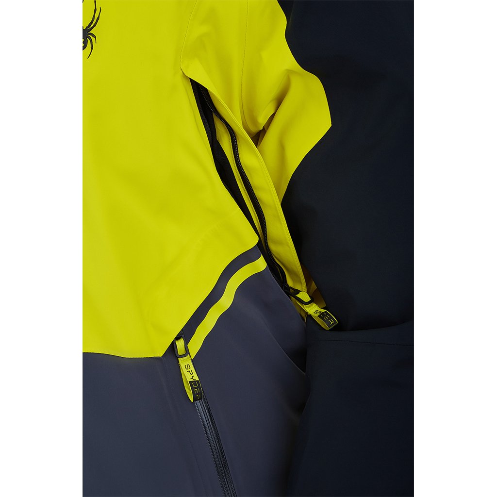 Mens Vanqysh - Citron