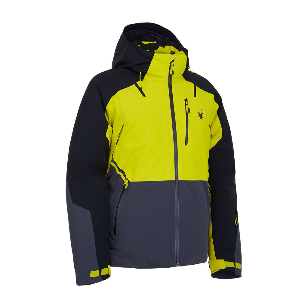 Mens Vanqysh - Citron
