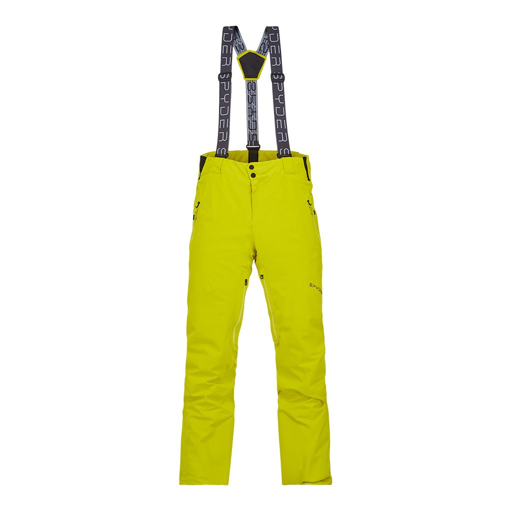 Bormio pour homme - Citron