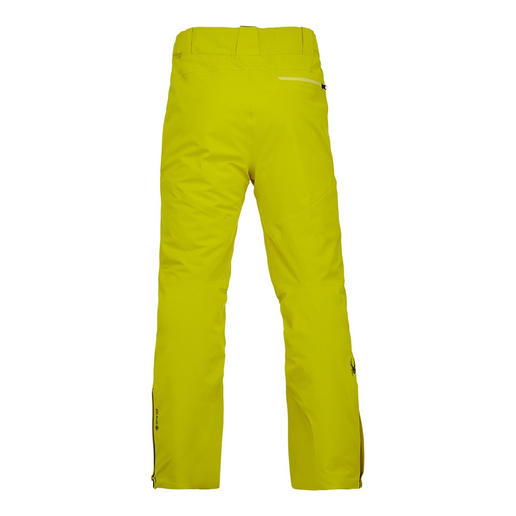 Bormio pour homme - Citron