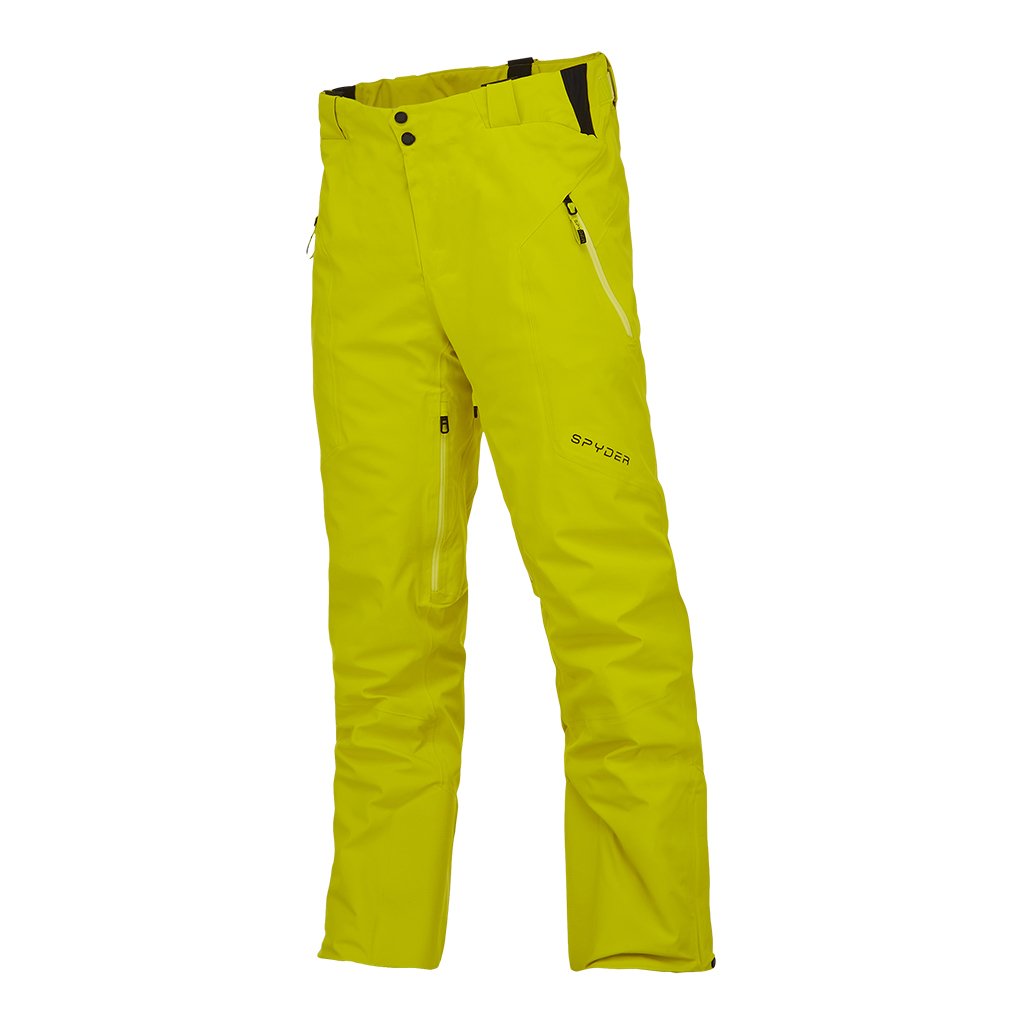 Bormio pour homme - Citron