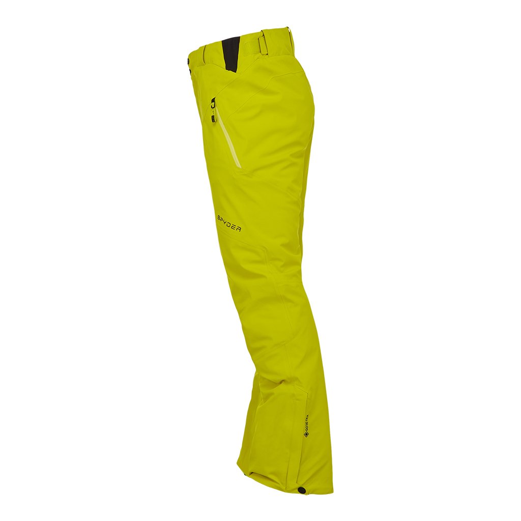 Bormio pour homme - Citron