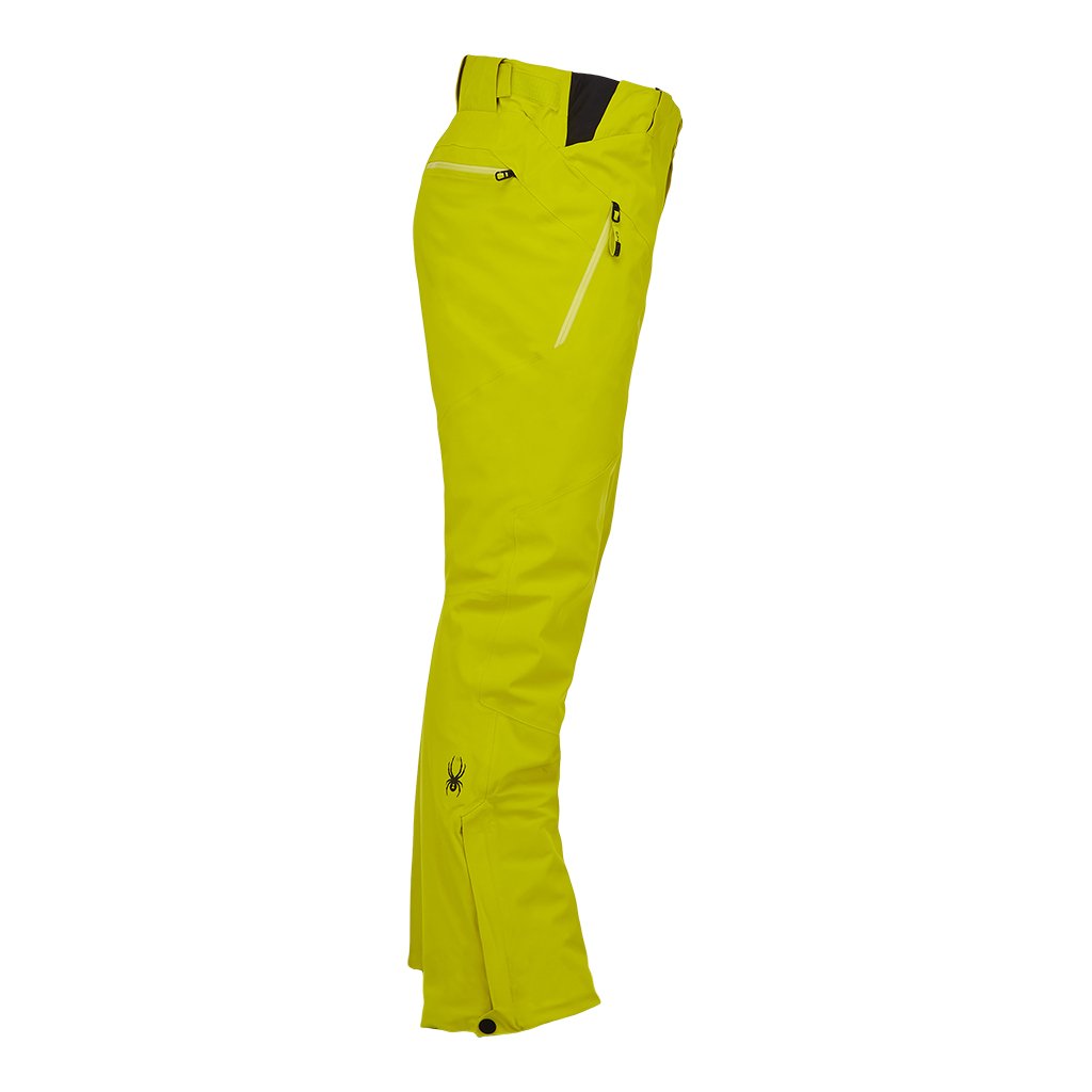 Bormio pour homme - Citron