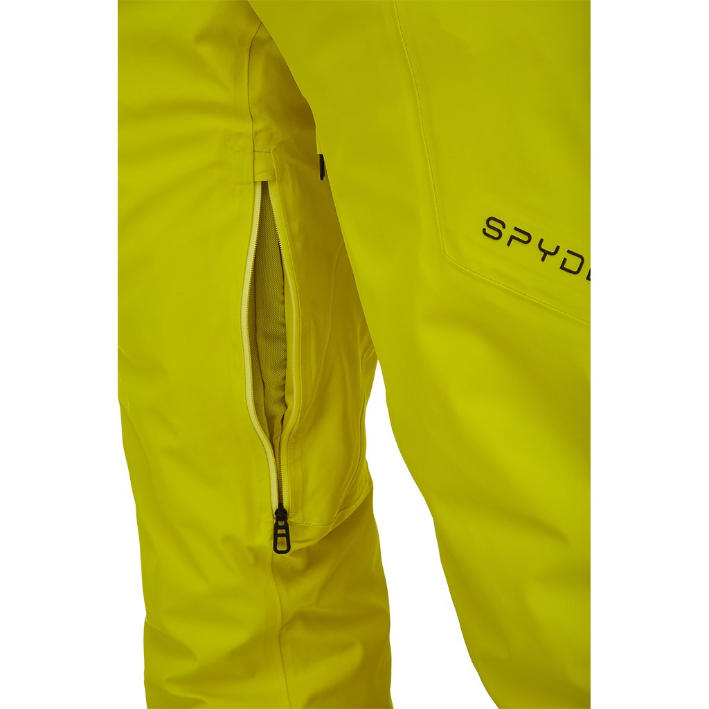 Bormio pour homme - Citron