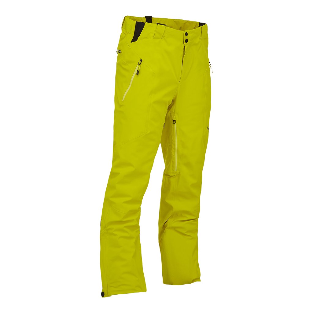 Bormio pour homme - Citron