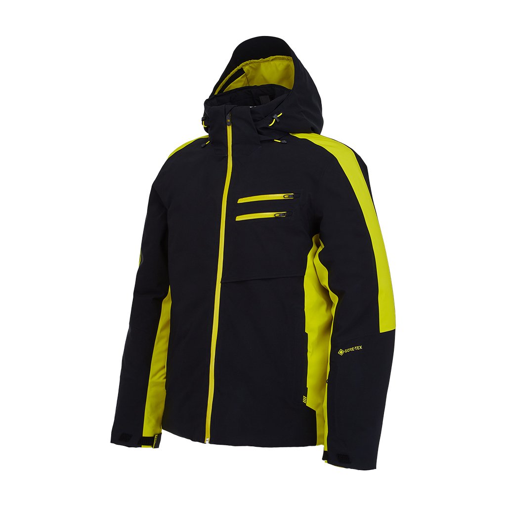 Mens Orbiter - Black
