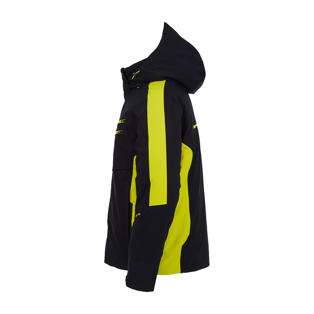 Mens Orbiter - Black