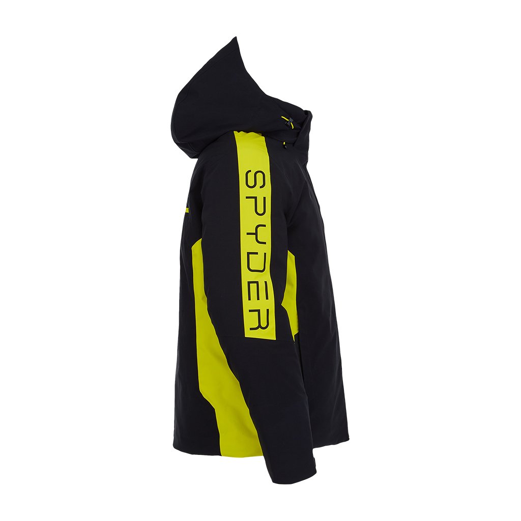 Mens Orbiter - Black