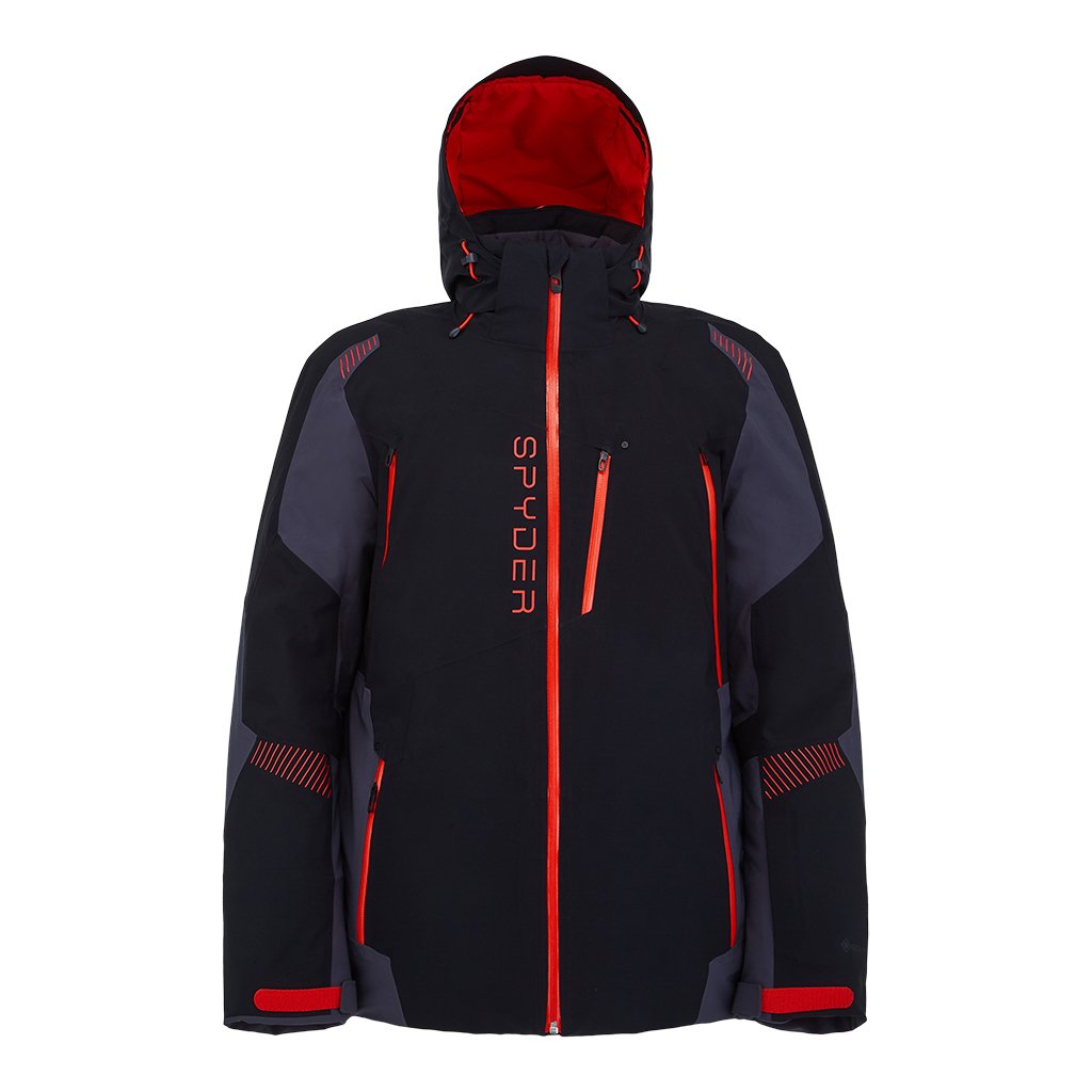 Leader pour hommes - Volcan Noir