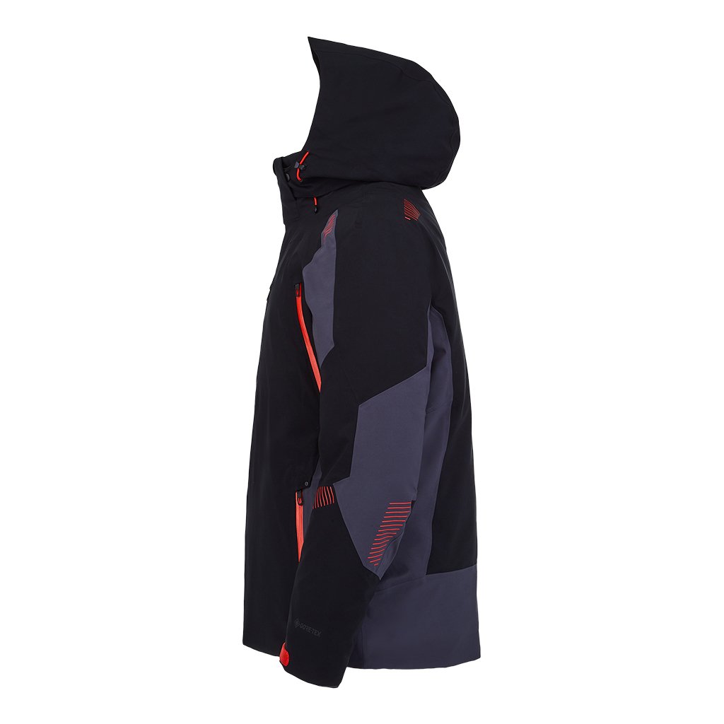 Leader pour hommes - Volcan Noir