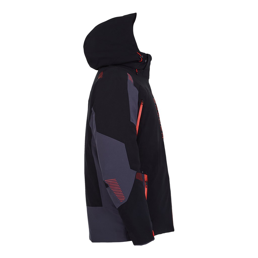 Leader pour hommes - Volcan Noir