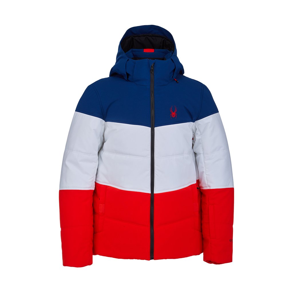 Jackson homme - Blanc