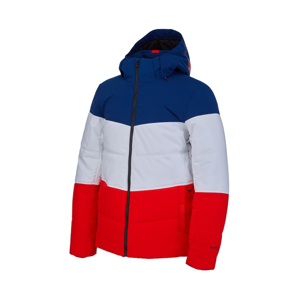 Jackson homme - Blanc