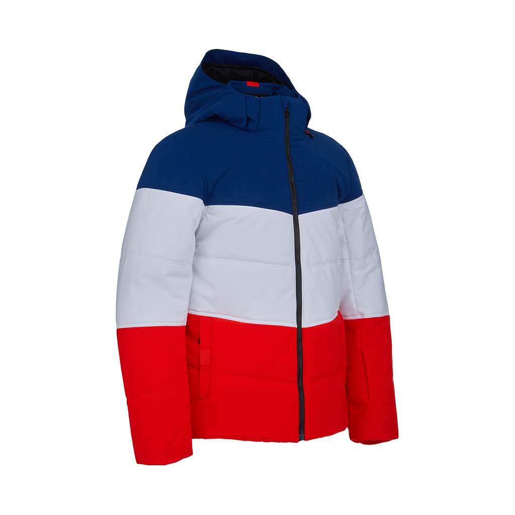 Jackson homme - Blanc