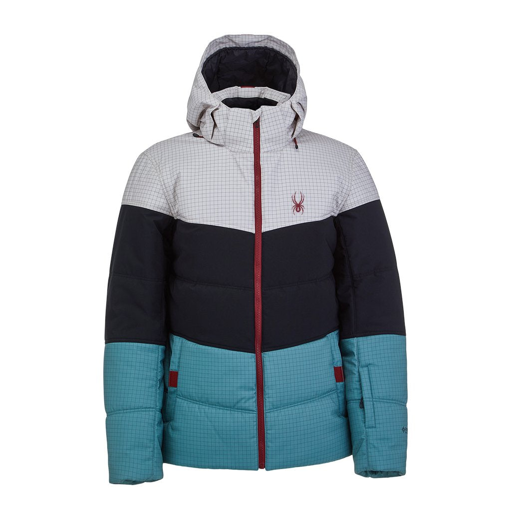 Mens Jackson - Glacier Ripstop