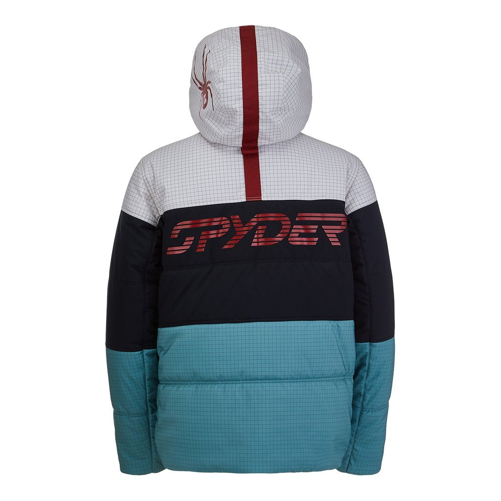 Mens Jackson - Glacier Ripstop