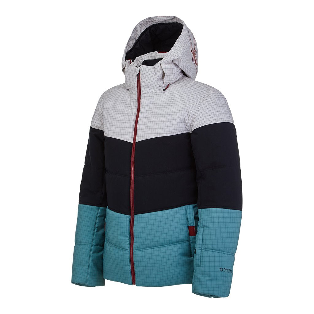 Mens Jackson - Glacier Ripstop