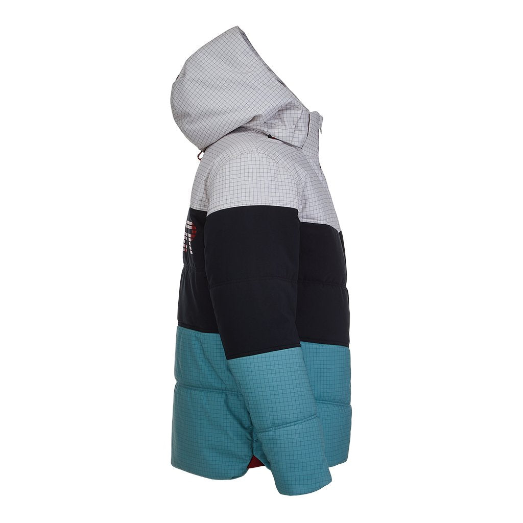 Mens Jackson - Glacier Ripstop