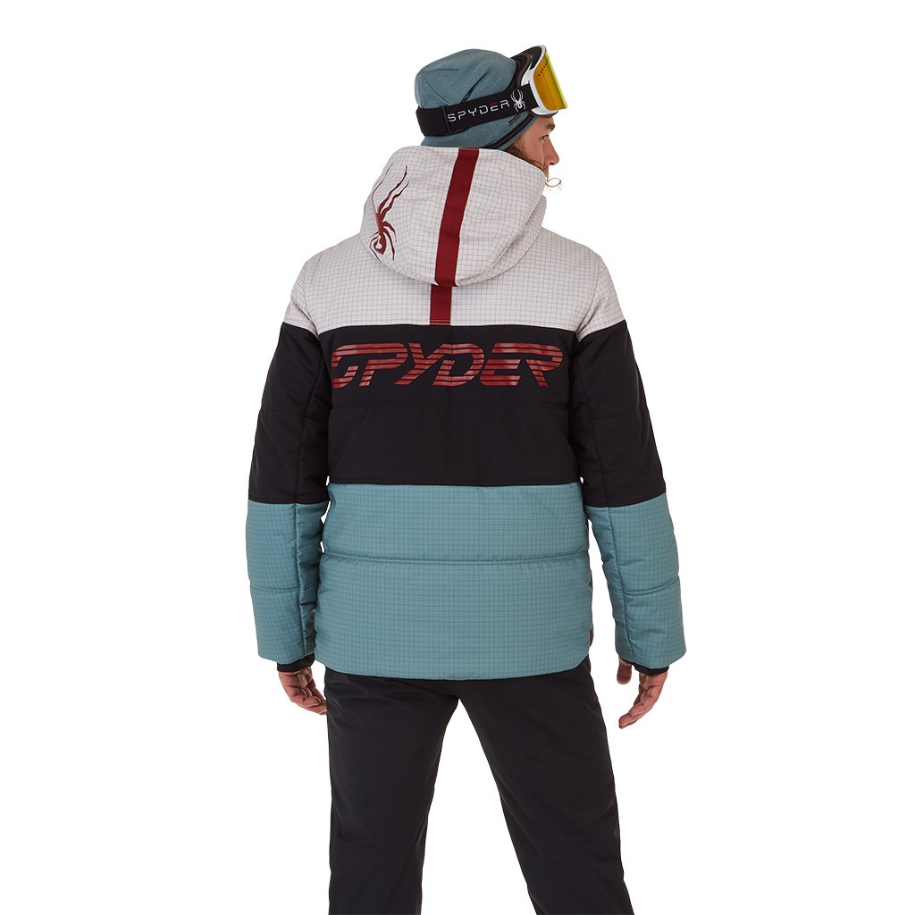Mens Jackson - Glacier Ripstop