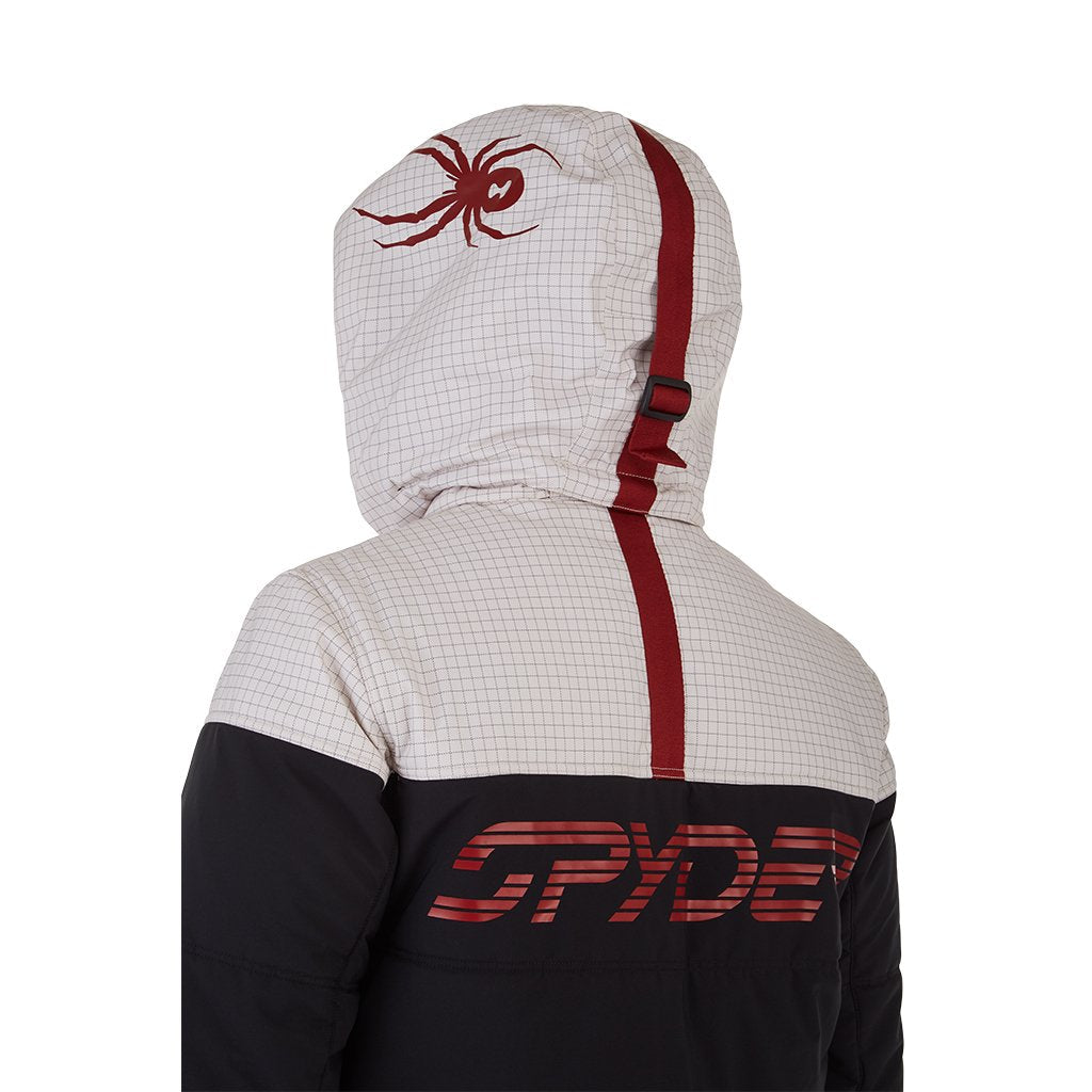Mens Jackson - Glacier Ripstop