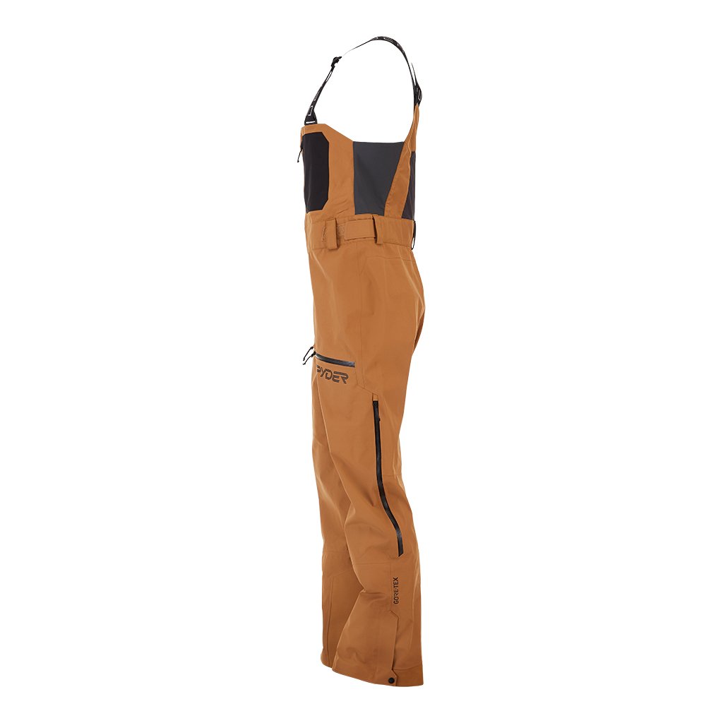 Sanktions-Bib - Karamell
