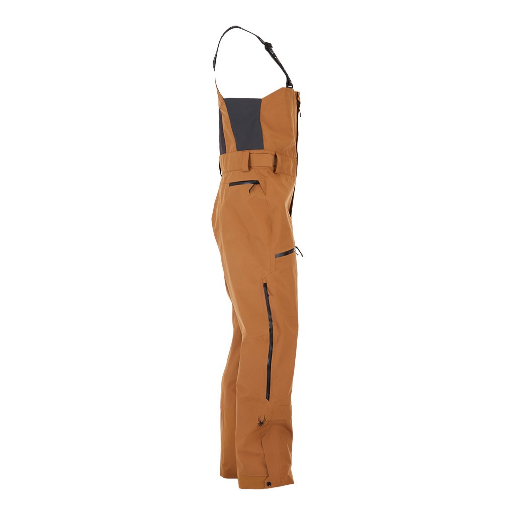 Sanktions-Bib - Karamell
