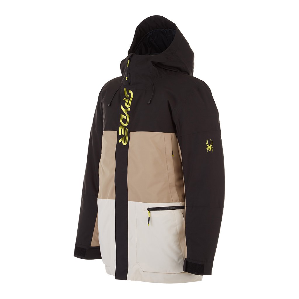 Field  - Black