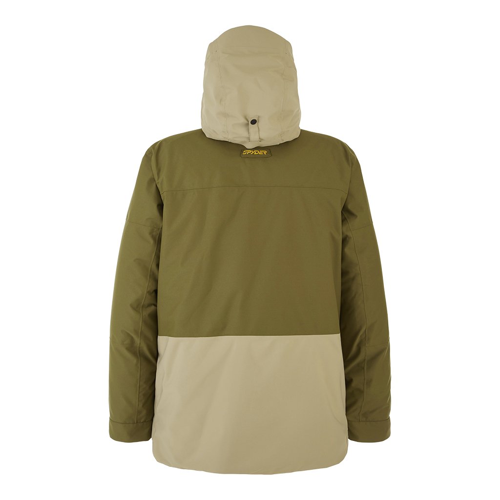 Field  - Dark Olive