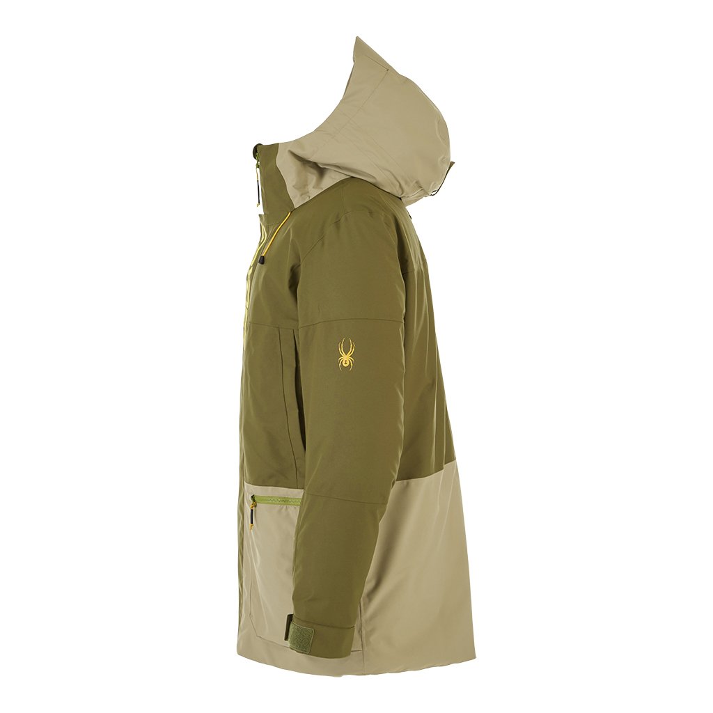 Field  - Dark Olive