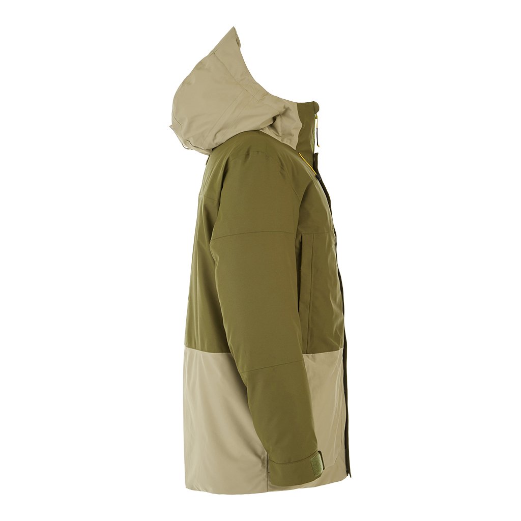 Field  - Dark Olive