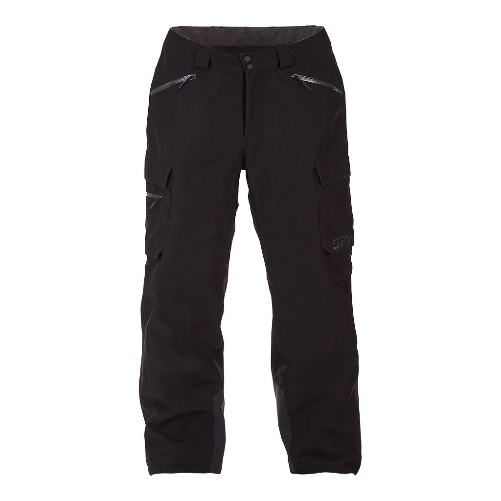 Seventy  - Black