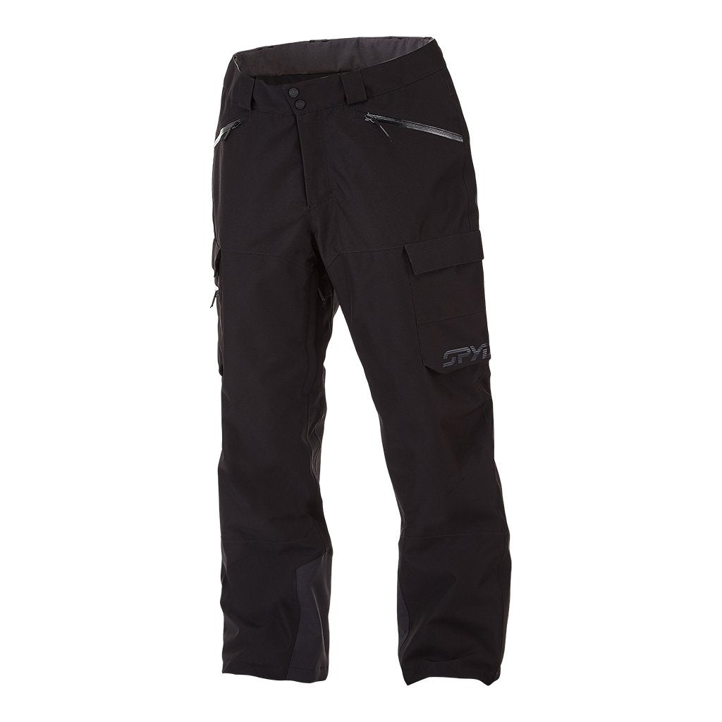 Seventy  - Black