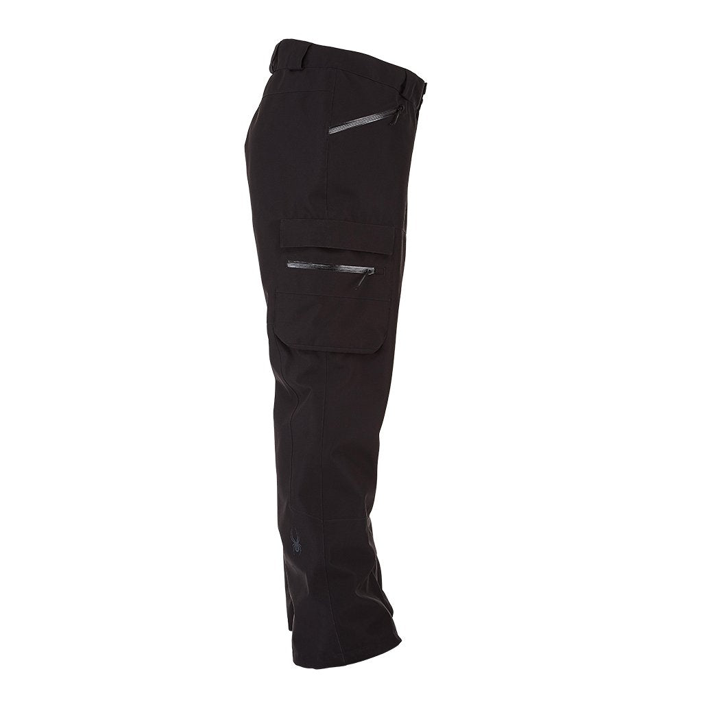 Seventy  - Black