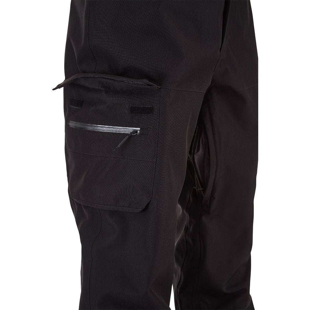 Seventy  - Black