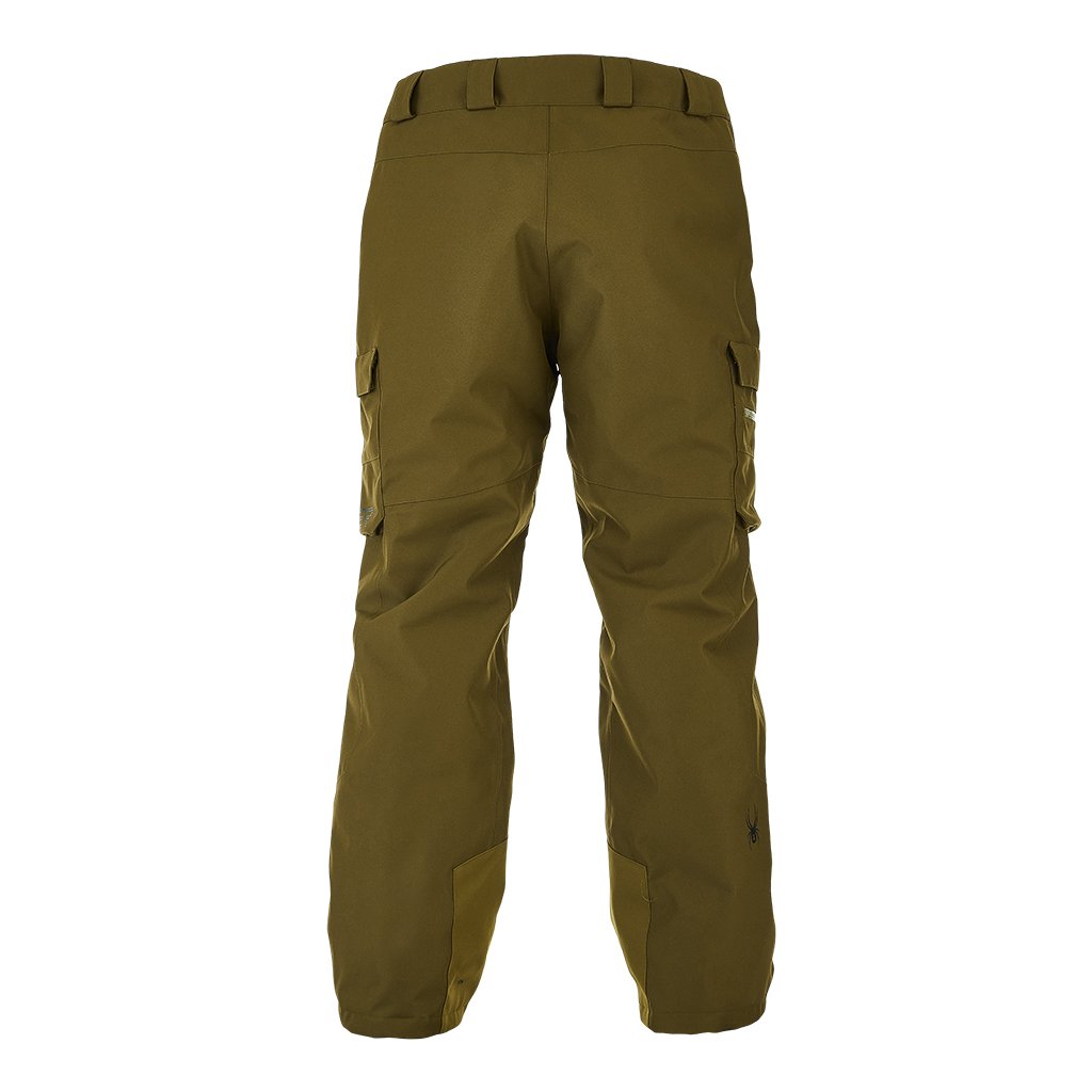 Seventy  - Dark Olive