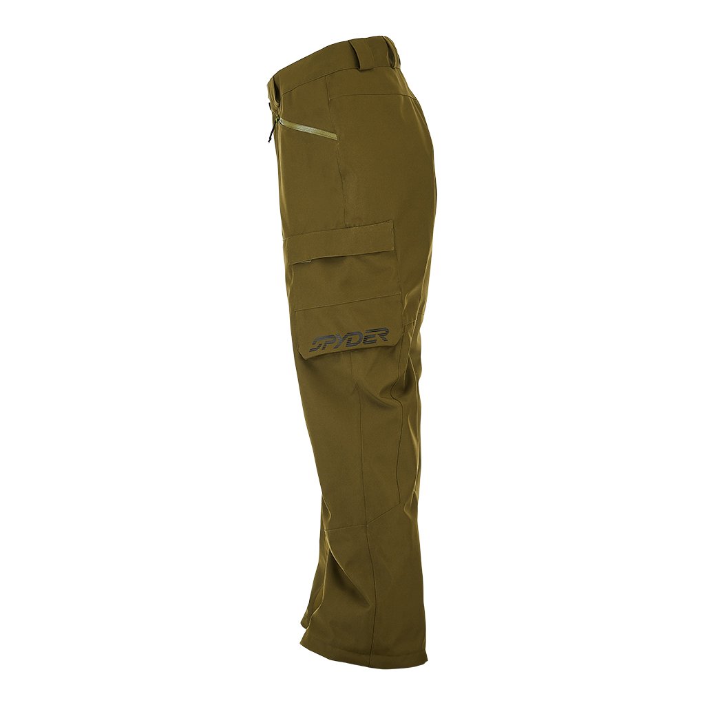 Seventy  - Dark Olive
