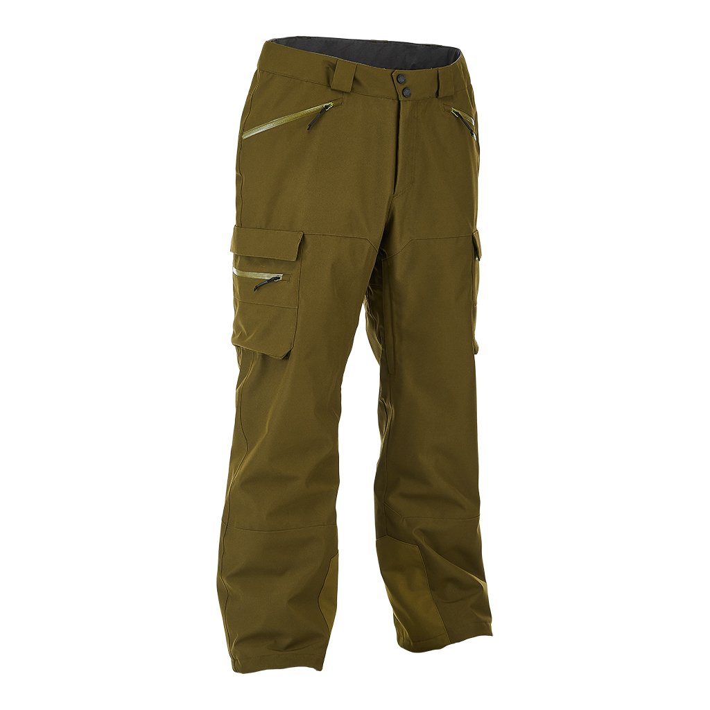 Seventy  - Dark Olive