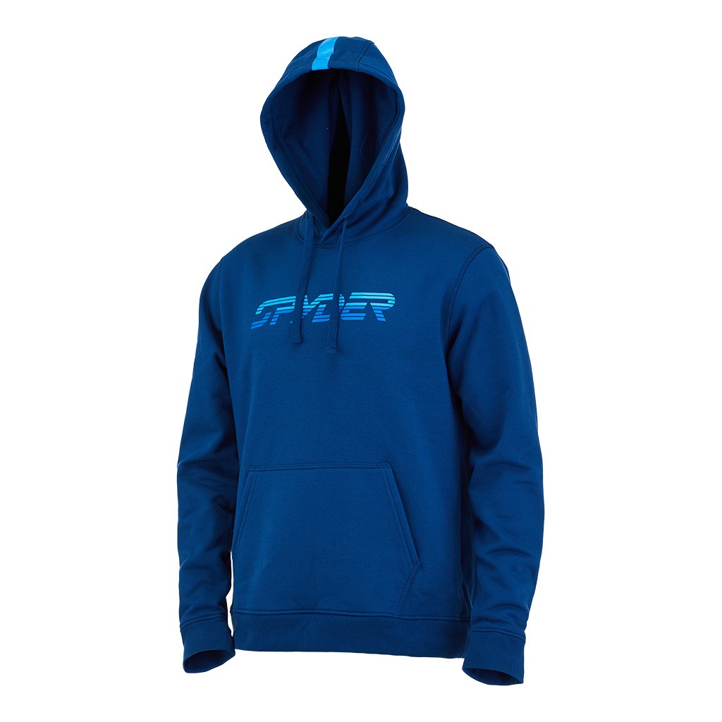 Herren Retro Logo - Abyss