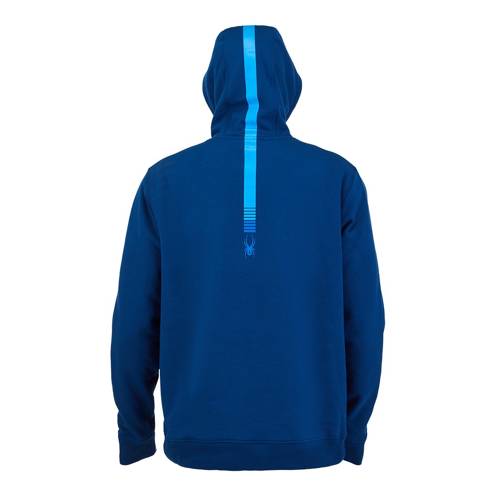 Herren Retro Logo - Abyss