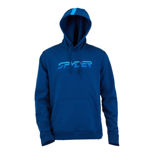 Herren Retro Logo - Abyss