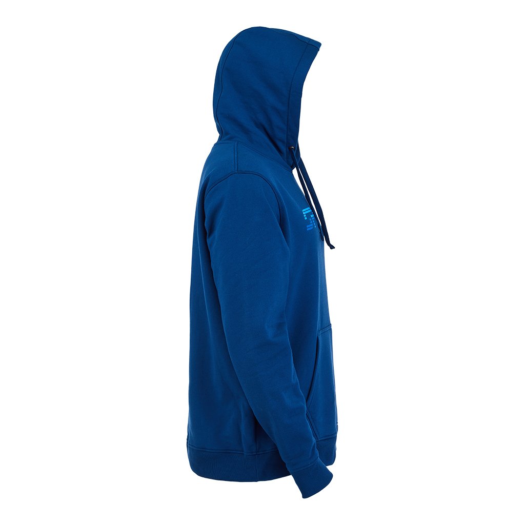 Herren Retro Logo - Abyss