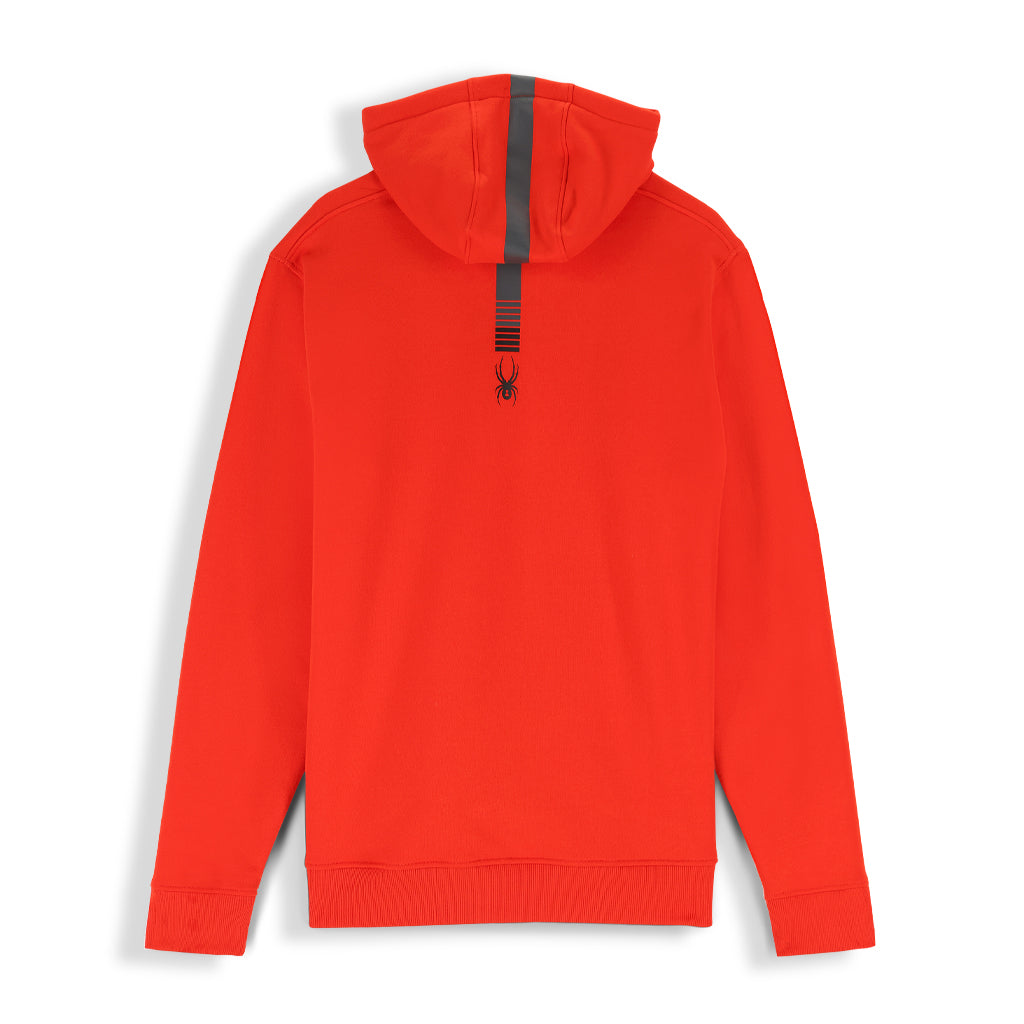 Pull homme rétro à logo - Volcan (2022)