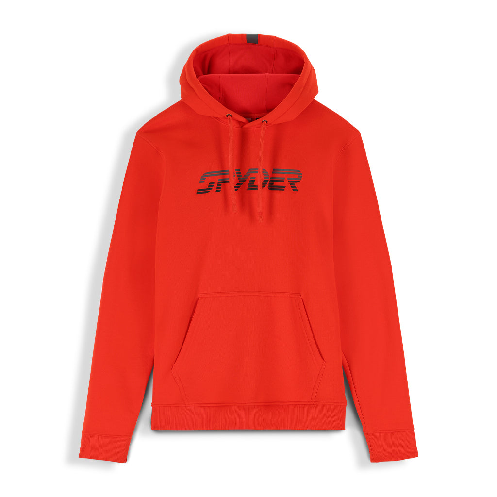 Pull homme rétro à logo - Volcan (2022)