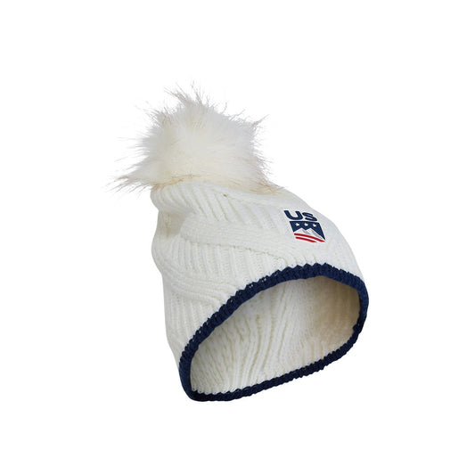 USST Radius Damenschuh - Weiß