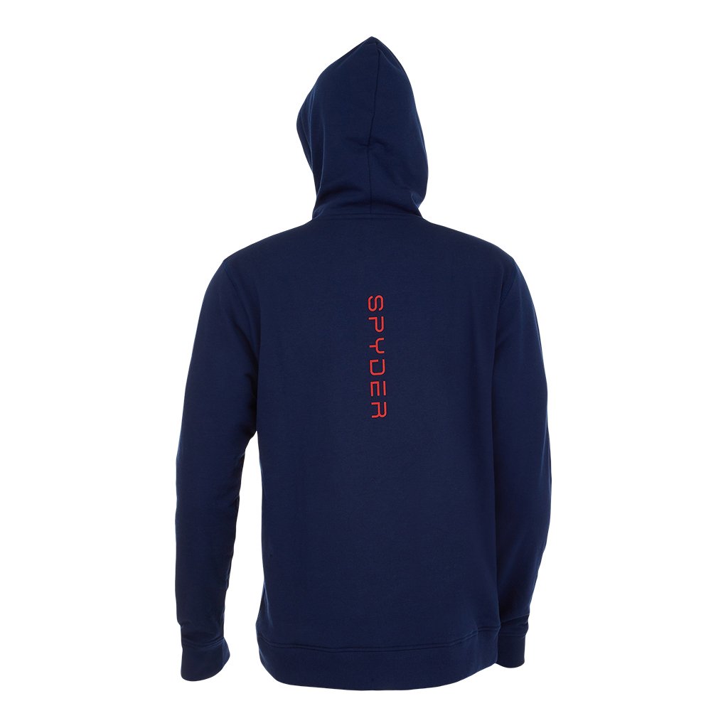 USST Logo für Herren - Abyss
