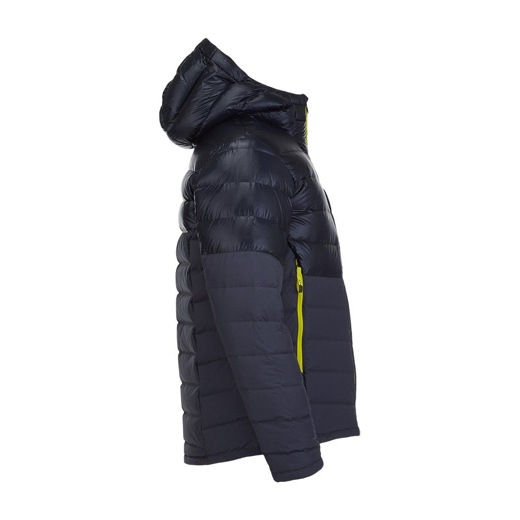 Mens Timeless - Black Ebony
